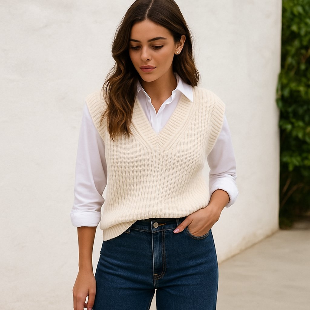Knitwear & Vests