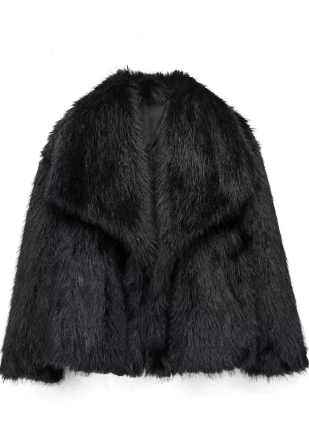 Vivano® - Amara Fur Jacket