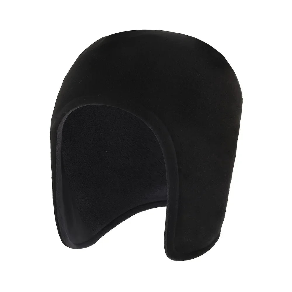 Cyclotherm - Double Fleece Winter Hat with Ear Protection