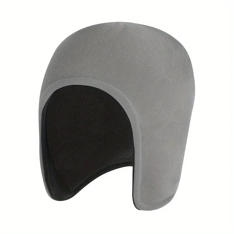 Cyclotherm - Double Fleece Winter Hat with Ear Protection