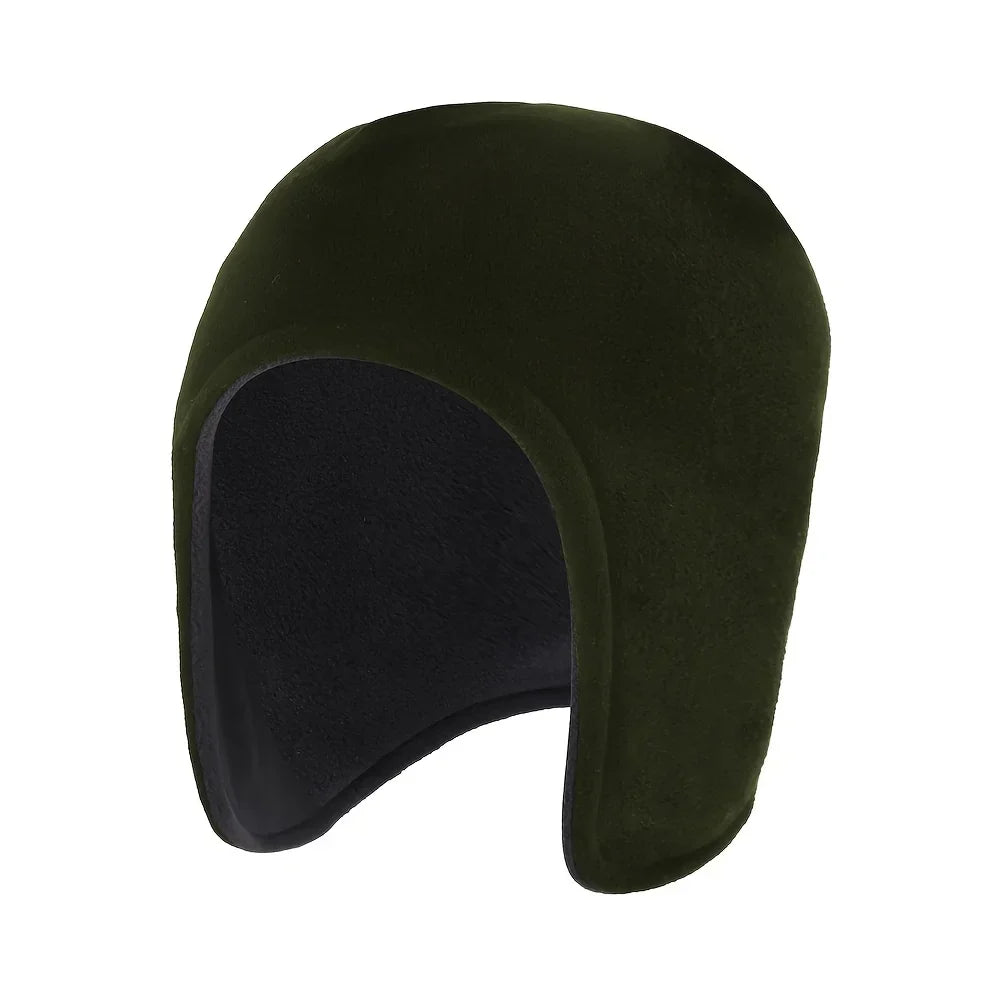 Cyclotherm - Double Fleece Winter Hat with Ear Protection