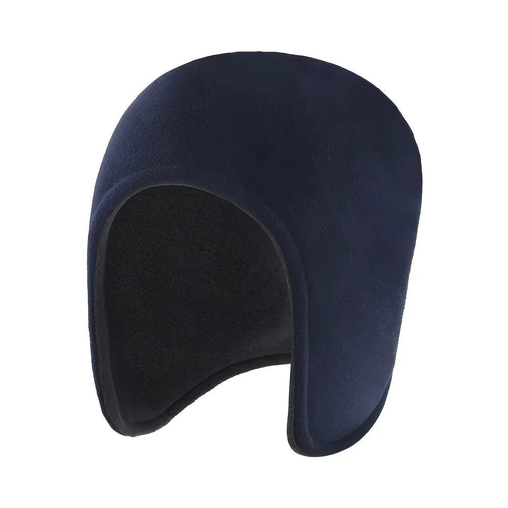 Cyclotherm - Double Fleece Winter Hat with Ear Protection