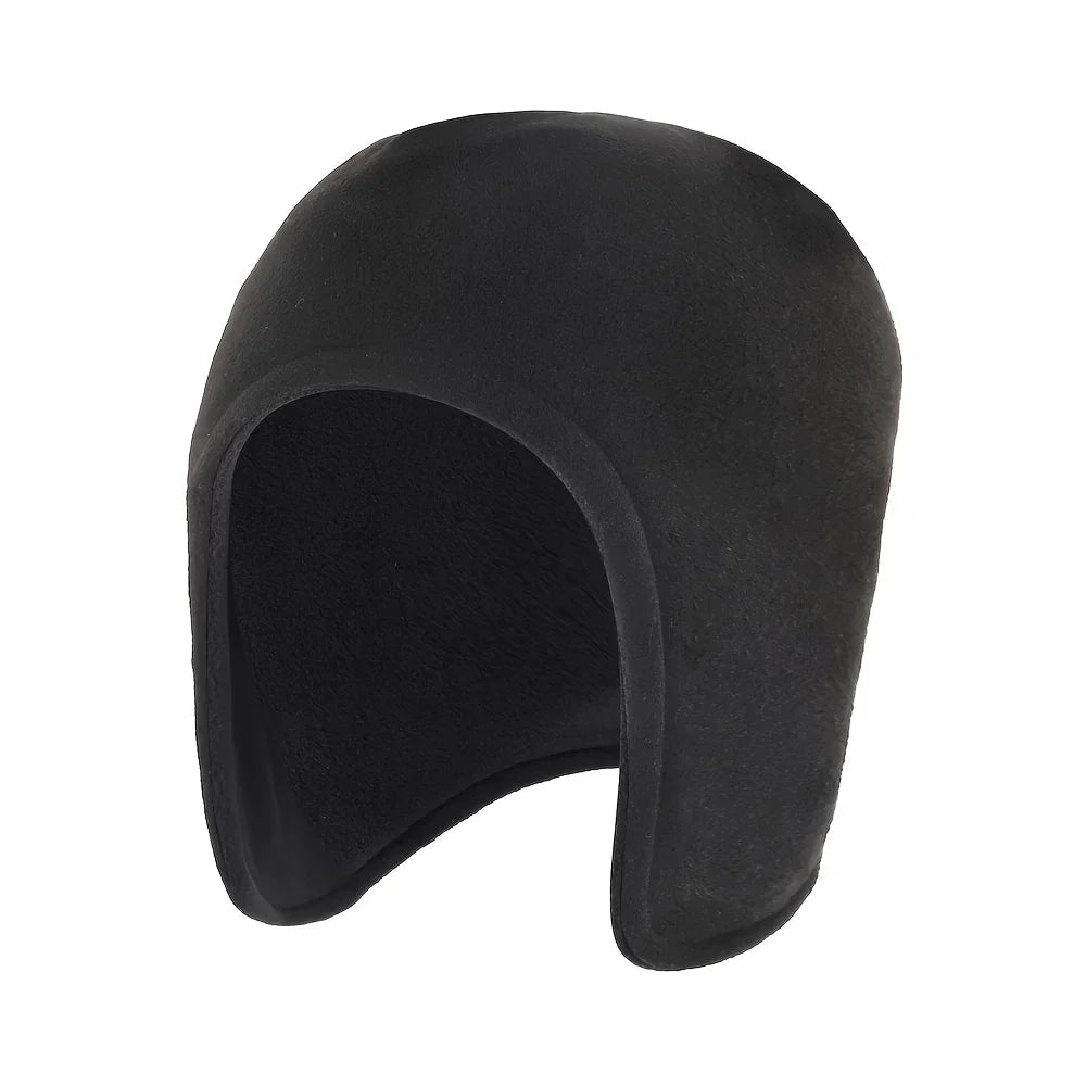 Cyclotherm - Double Fleece Winter Hat with Ear Protection