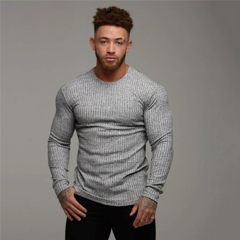 Men's Cashmere Jumpers - Premium Quality - Soft - Elegant
