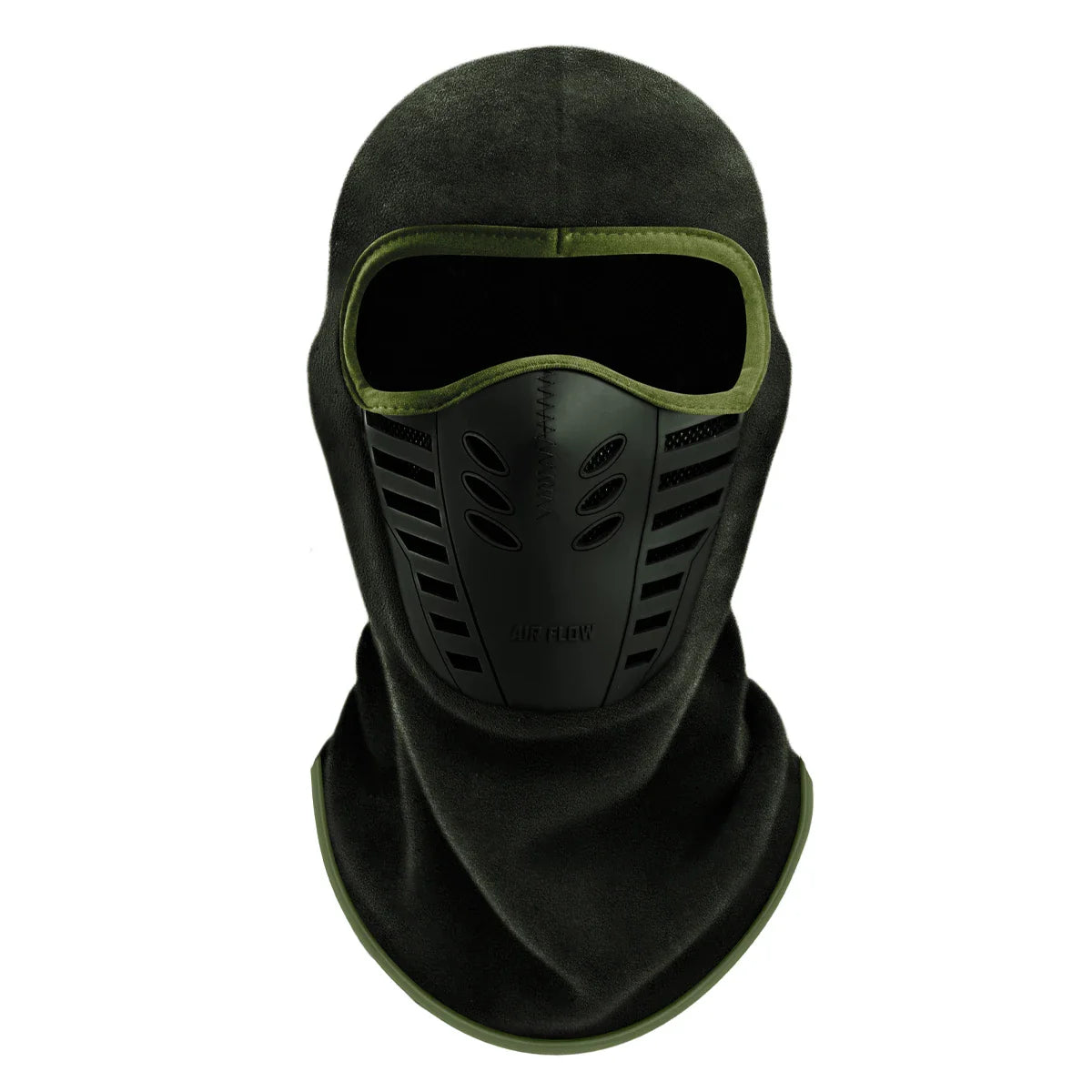 Arctic Guard - Unisex Thermal Balaclava Mask with Windproof Face Guard