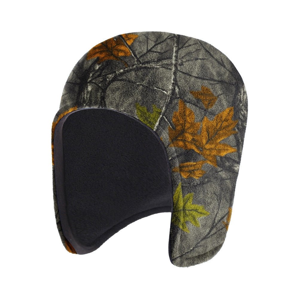 Cyclotherm - Double Fleece Winter Hat with Ear Protection
