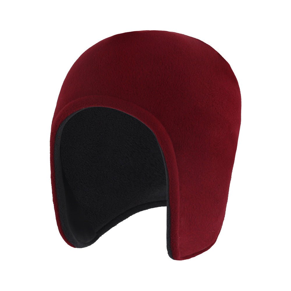 Cyclotherm - Double Fleece Winter Hat with Ear Protection