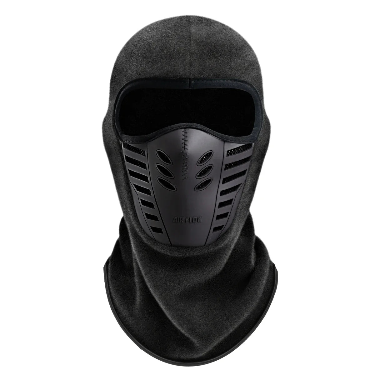Arctic Guard - Unisex Thermal Balaclava Mask with Windproof Face Guard