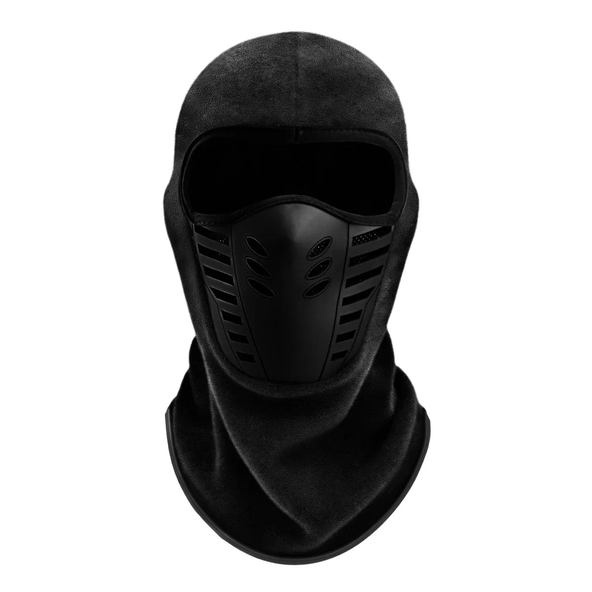 Arctic Guard - Unisex Thermal Balaclava Mask with Windproof Face Guard