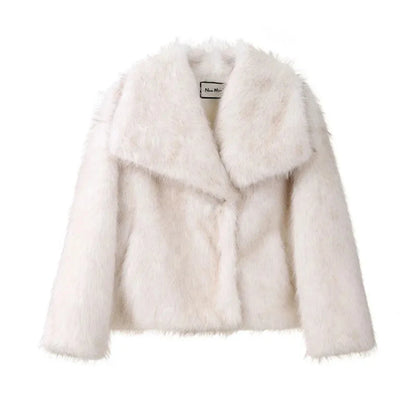 Vivano® - Amara Fur Jacket