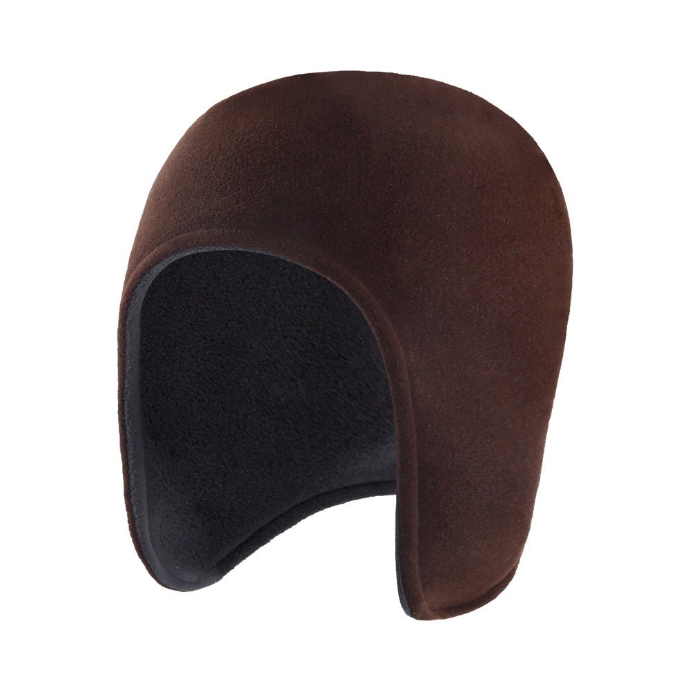 Cyclotherm - Double Fleece Winter Hat with Ear Protection