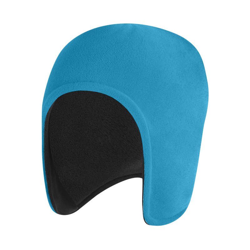Cyclotherm - Double Fleece Winter Hat with Ear Protection