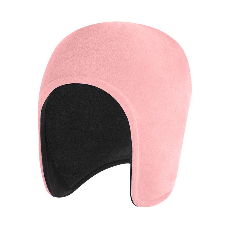 Cyclotherm - Double Fleece Winter Hat with Ear Protection