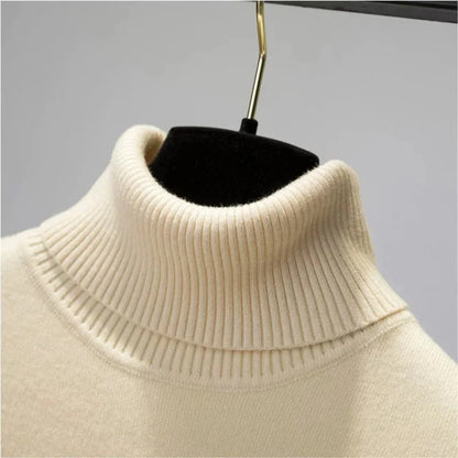 Vivano® - Ivy Turtleneck Jumper