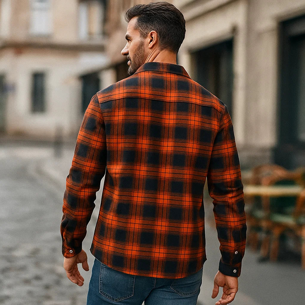 Vivano - Leo Cotton Winter Coat Sweater