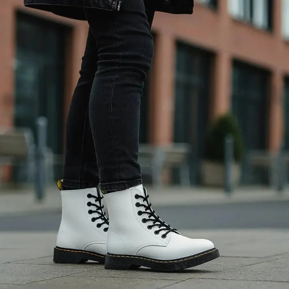 Ladies' Ankle Boots with Sequins – Limited Edition