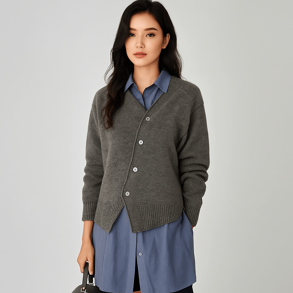 Kashmirek - Soft Comfort - Luxurious Elegance - Everyday Wear