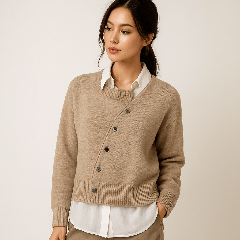 Kashmirek - Soft Comfort - Luxurious Elegance - Everyday Wear