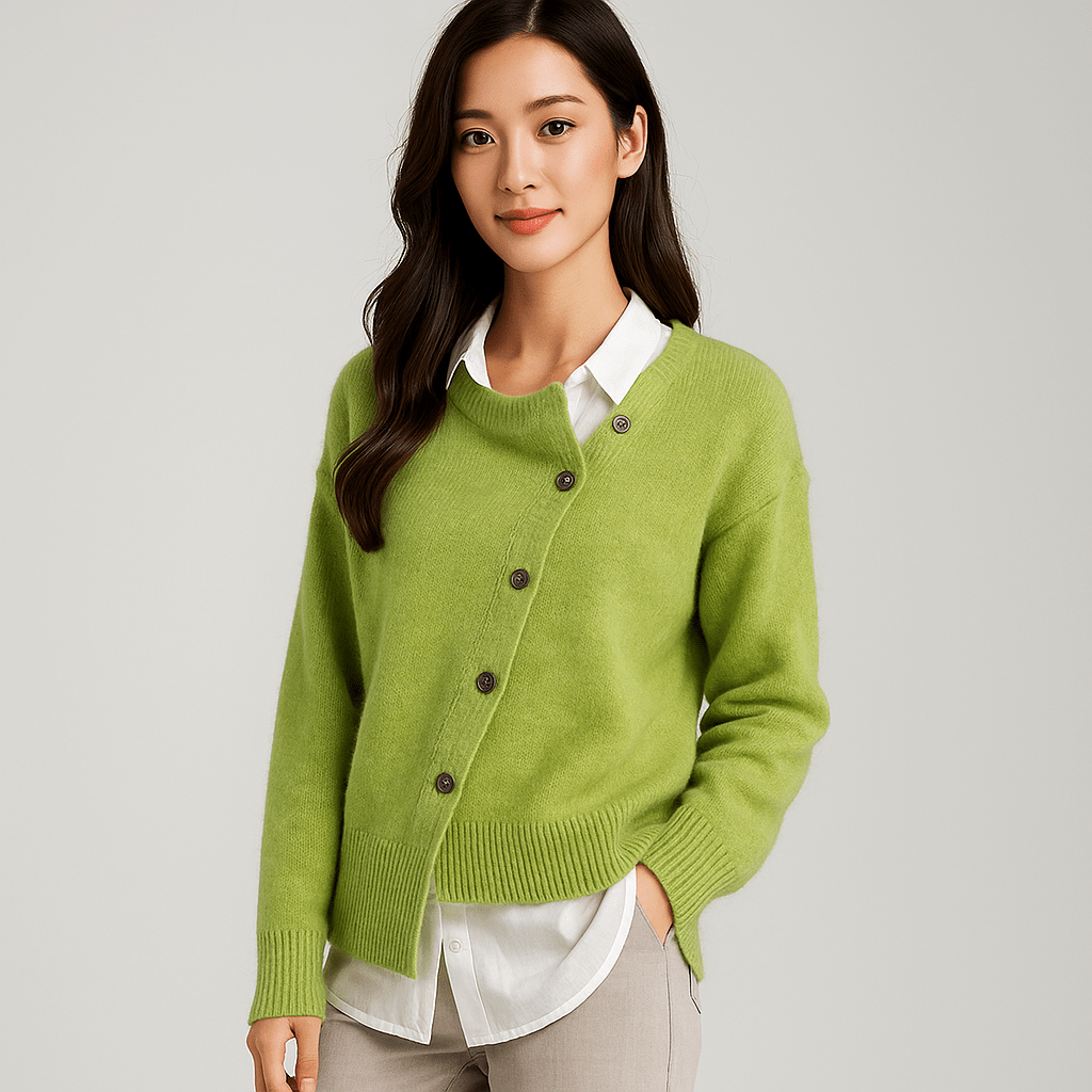 Kashmirek - Soft Comfort - Luxurious Elegance - Everyday Wear