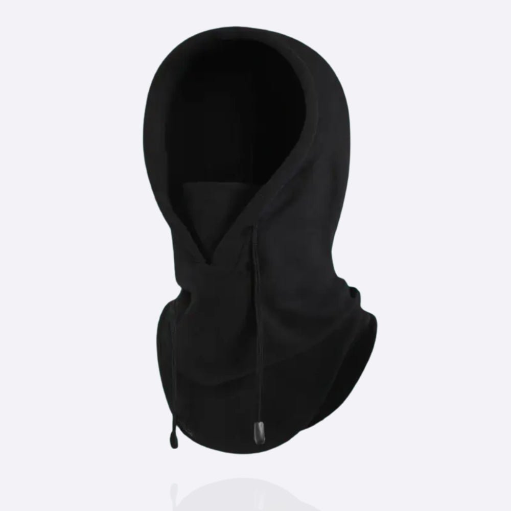Unisex Thermal Fleece Balaclava for Extreme Cold