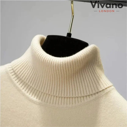 Vivano® - Ivy Turtleneck Jumper
