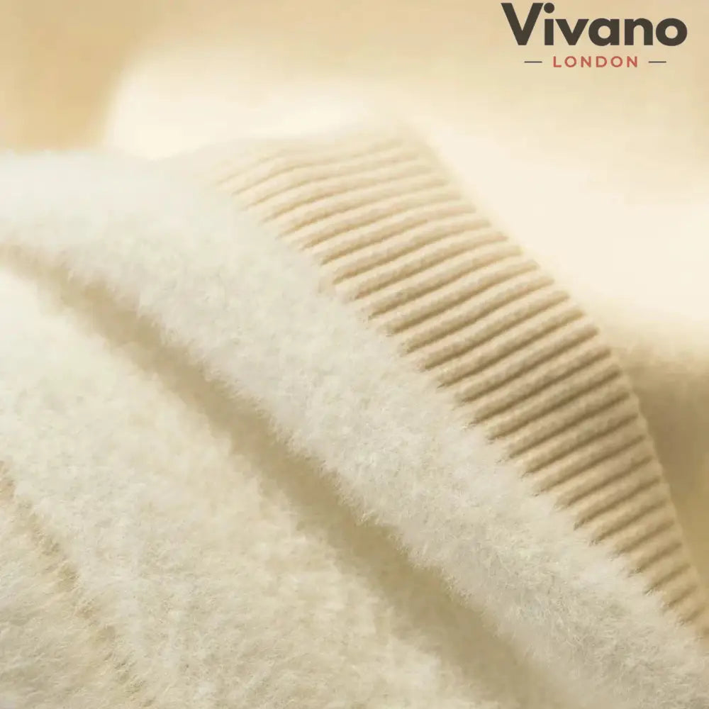 Vivano® - Ivy Turtleneck Jumper